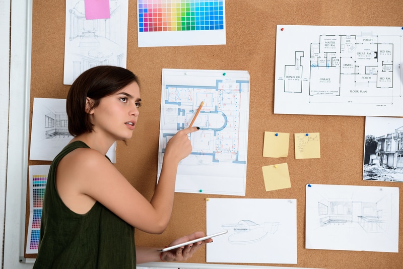 Le rôle stratégique du space planner dans l’aménagement des bureaux