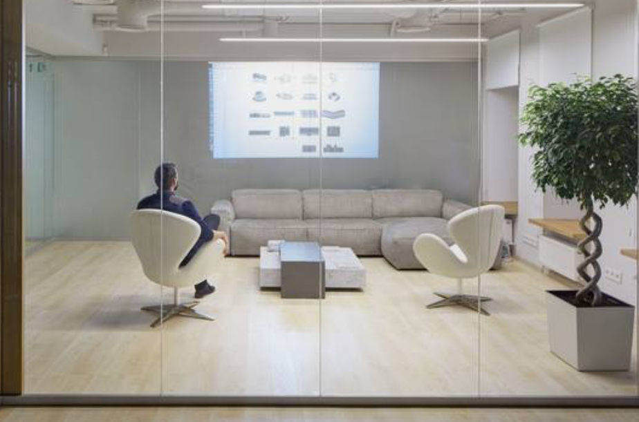 Créer des espaces de travail durables, fonctionnels et inspirants : la ...