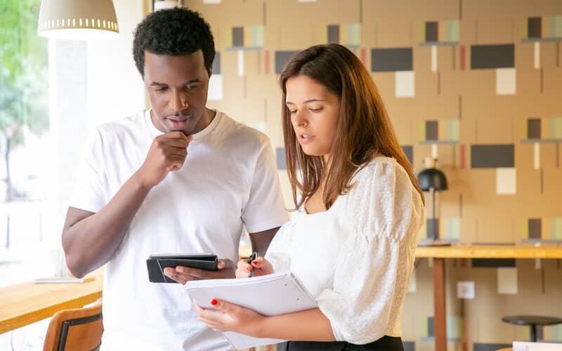 Quels sont les avantages d'un audit avant d'aménager ses locaux ?