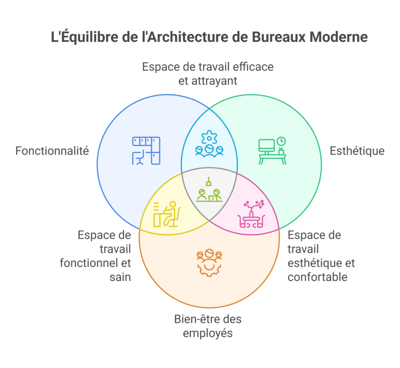 Comment favoriser la collaboration au bureau ?